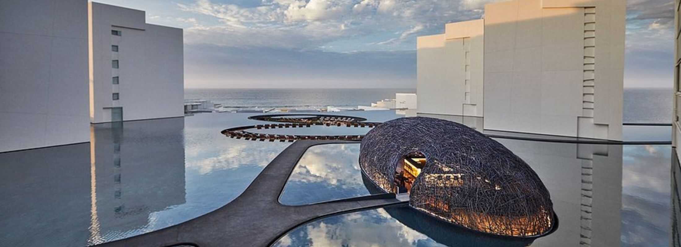 Hotel viceroy in cabo