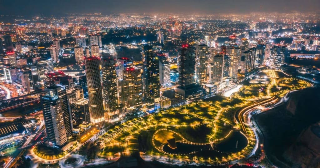 The Ultimate Guide Sifting-Through-Real-Estate-in-Los-Cabos-and Mexicos Other Gems Mexico City