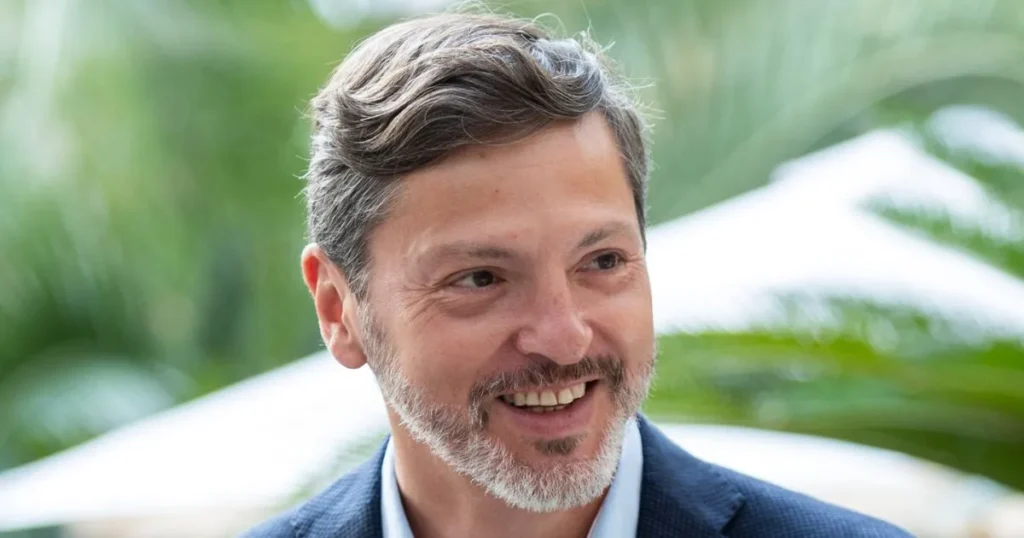 Los Cabos A Rising Star in the Luxury Travel Market Rodrigo Esponda