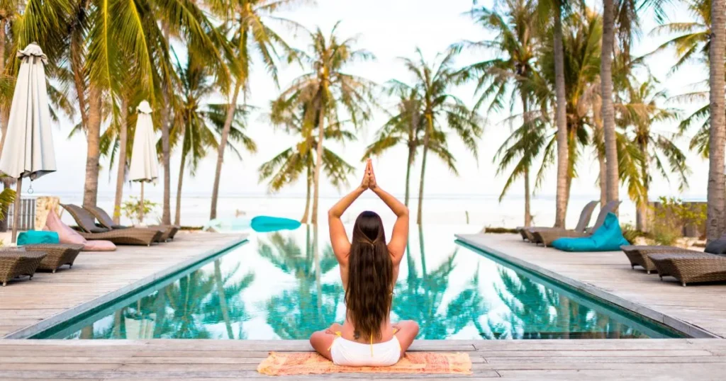 Los Cabos A Rising Star in the Luxury Travel Market Wellness Tourism