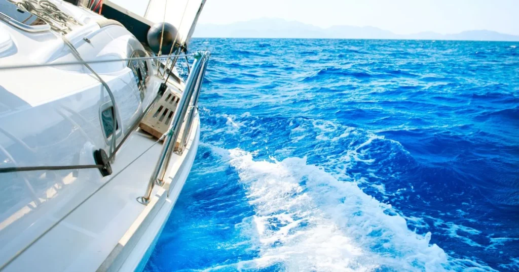 Lifestyle is the New Currency-A-Deep Dive into Los Cabos Fishing Yacht