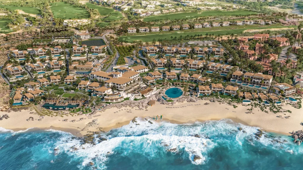Cabo Del Sol