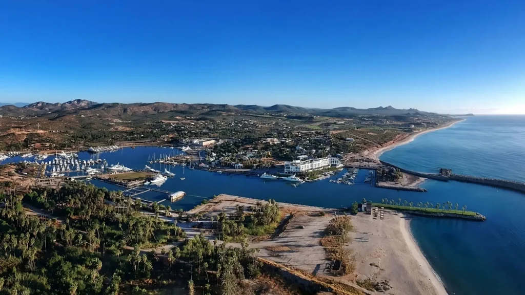 Puerto Los Cabos