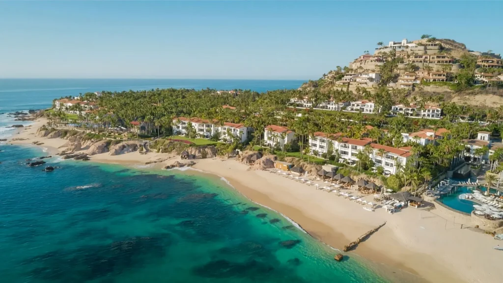 palmilla los cabos
