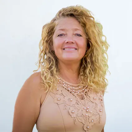 Nikky Avatara at Berkshire Hathaway HomeServices Baja Real Estate