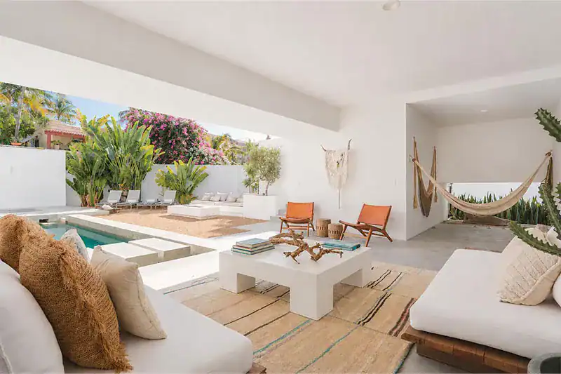 Casa Margaux, Costa Azul, San Jose del Cabo