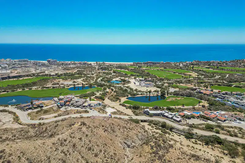 Lot #1 Vista Lagos San Jose del Cabo